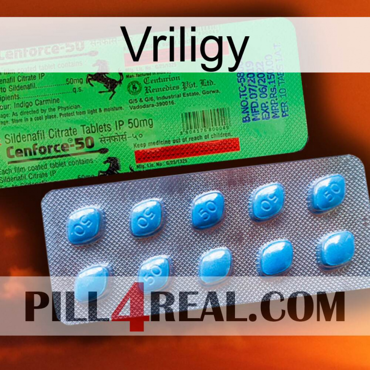 Vriligy new03